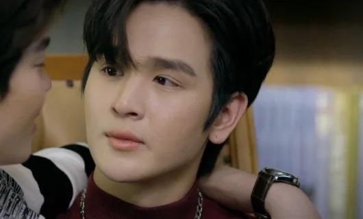 Лакорн Незабываемая ночь 6 серия