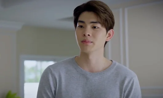 Лакорн Незабываемая ночь 5 серия