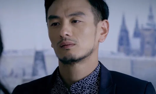 Лакорн Незабываемая ночь 4 серия