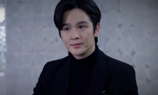 Лакорн Незабываемая ночь 3 серия