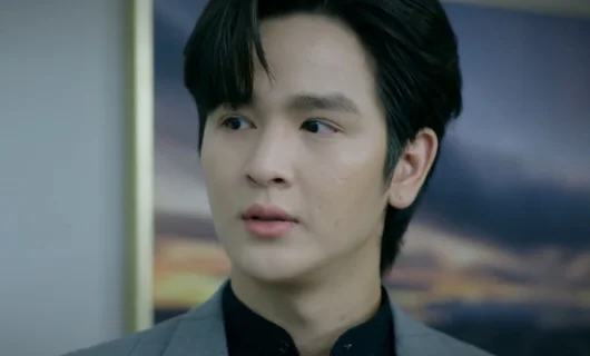 Лакорн Незабываемая ночь 2 серия