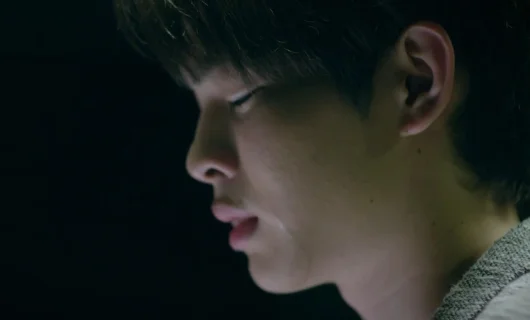 Лакорн Незабываемая ночь 1 серия