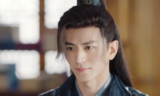 Дорама Её фантастические приключения 25 серия