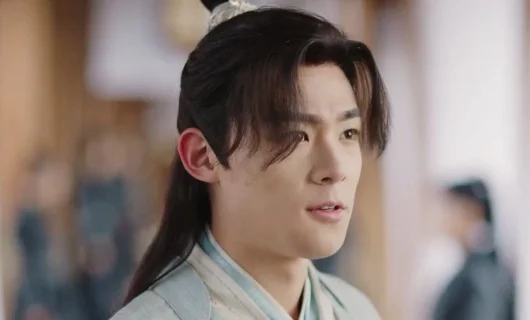 Дорама Её фантастические приключения 24 серия