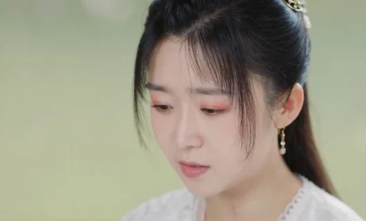 Дорама Её фантастические приключения 21 серия