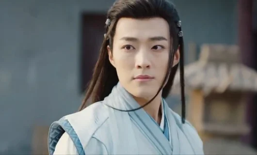 Дорама Её фантастические приключения 20 серия