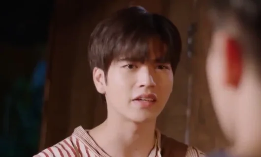 Дорама Звезда и небо: Небо в твоём сердце 3 серия