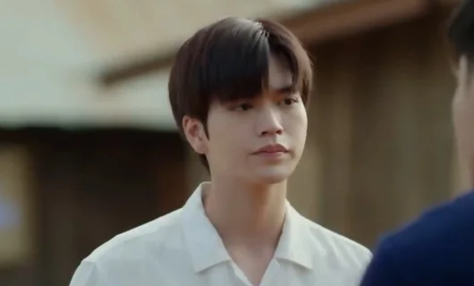 Дорама Звезда и небо: Небо в твоём сердце 2 серия