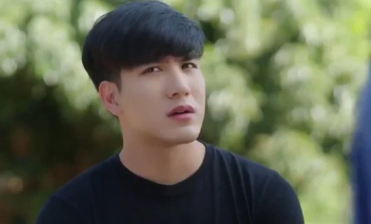 Дорама Звезда и небо: Небо в твоём сердце 1 серия