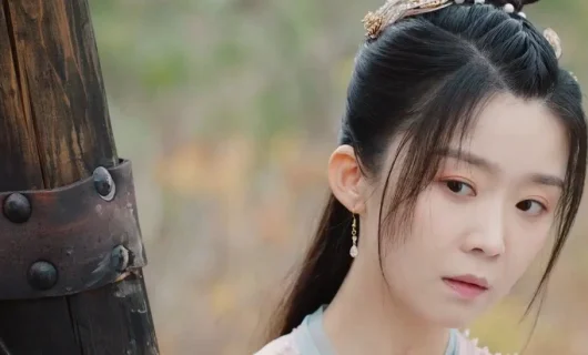 Дорама Её фантастические приключения 17 серия