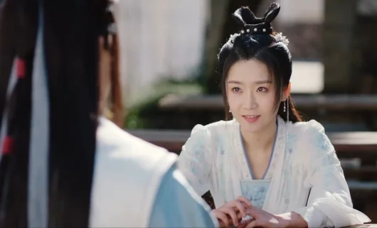 Дорама Её фантастические приключения 16 серия