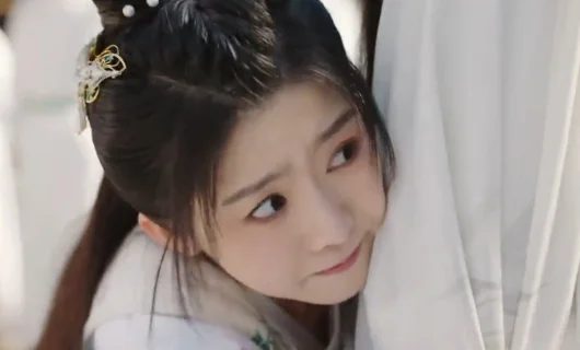 Дорама Её фантастические приключения 15 серия