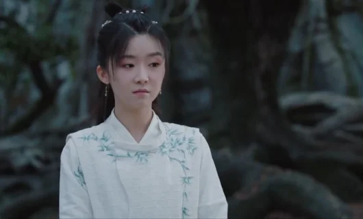 Дорама Её фантастические приключения 14 серия