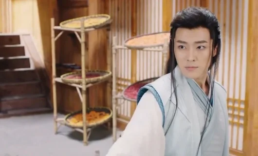 Дорама Её фантастические приключения 13 серия