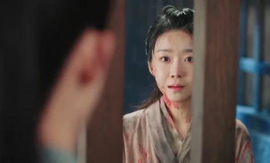 Дорама Её фантастические приключения 12 серия