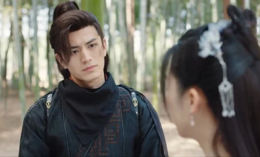 Дорама Её фантастические приключения 11 серия