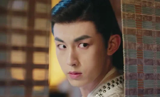 Дорама Её фантастические приключения 8 серия