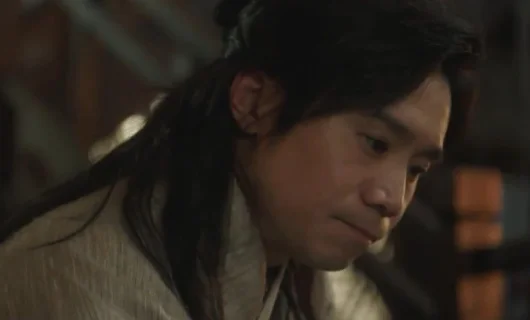 Дорама Алхимия душ 16 серия