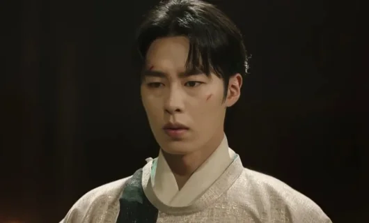 Дорама Алхимия душ 15 серия