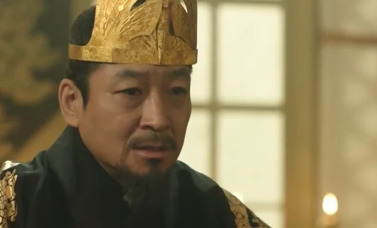 Дорама Алхимия душ 14 серия