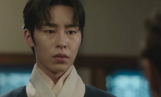 Дорама Алхимия душ 13 серия