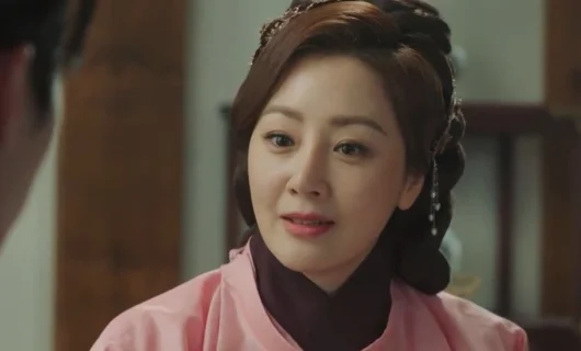 Дорама Алхимия душ 11 серия