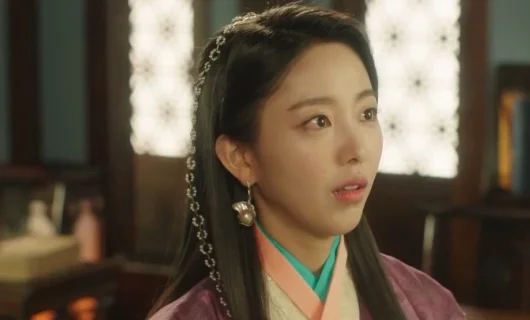 Дорама Алхимия душ 10 серия