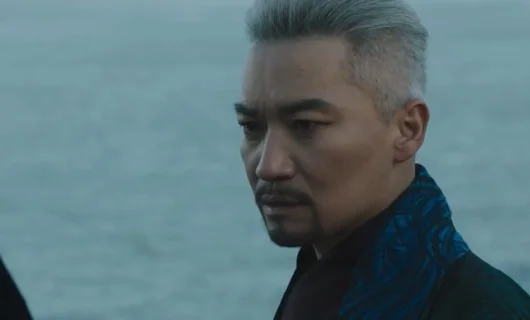 Дорама Алхимия душ 9 серия