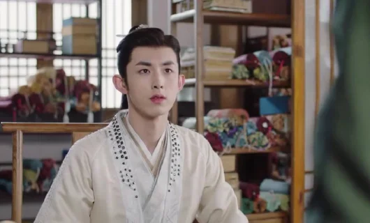 Дорама Её фантастические приключения 7 серия