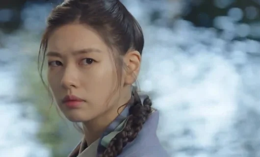 Дорама Алхимия душ 6 серия