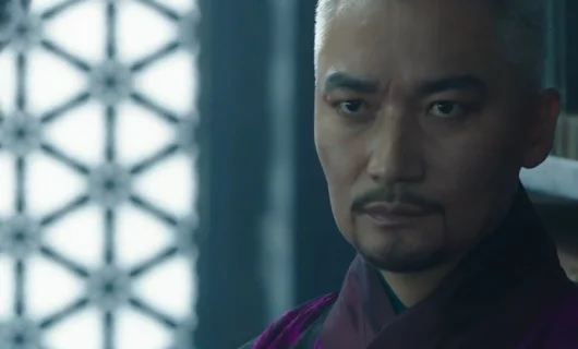 Дорама Алхимия душ 5 серия