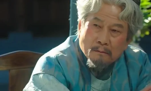 Дорама Алхимия душ 3 серия