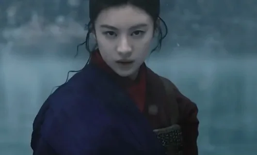 Дорама Алхимия душ 1 серия