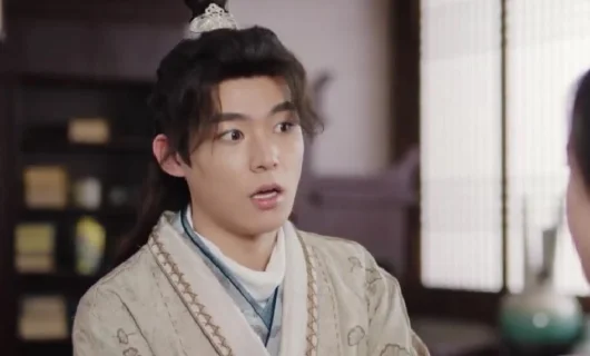 Дорама Её фантастические приключения 6 серия