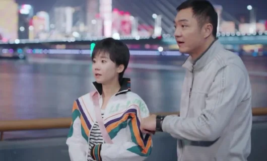 Дорама Её фантастические приключения 5 серия