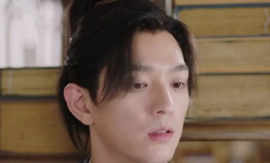 Дорама Её фантастические приключения 4 серия