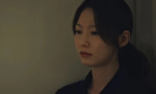 Дорама Полицейский участок рядом с пожарной станцией 8 серия