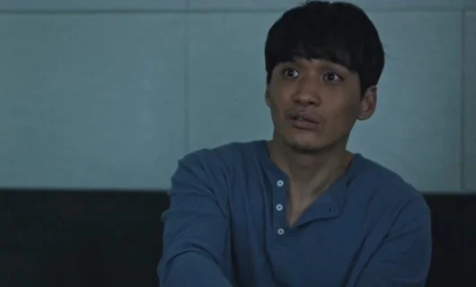 Дорама Полицейский участок рядом с пожарной станцией 7 серия