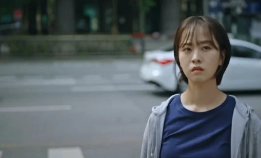 Дорама Полицейский участок рядом с пожарной станцией 3 серия