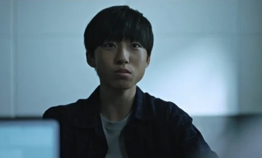 Дорама Полицейский участок рядом с пожарной станцией 2 серия