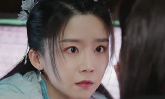 Дорама Её фантастические приключения 2 серия