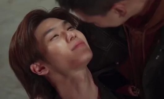 Лакорн Век любви 9 серия