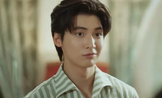 Лакорн Век любви 5 серия