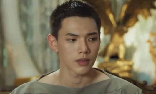 Лакорн Век любви 4 серия