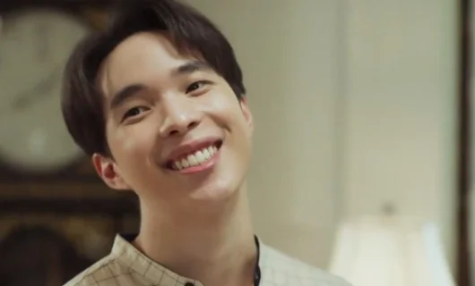 Лакорн Век любви 3 серия