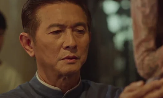 Лакорн Век любви 1 серия