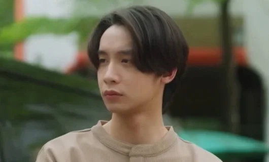 Лакорн Я видел тебя во сне 7 серия