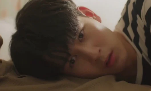 Лакорн Я видел тебя во сне 6 серия