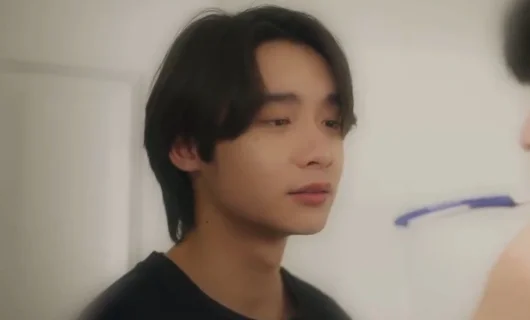 Лакорн Я видел тебя во сне 5 серия