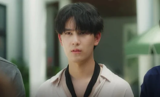 Лакорн Я видел тебя во сне 4 серия